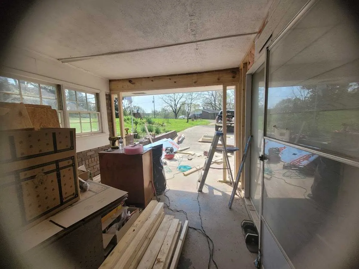 Air movers and dehumidifier for Drying & Dehumidification in Antioch